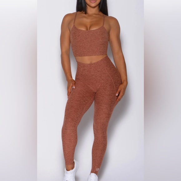 bombshell uplift leggings